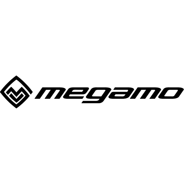 Megamo Logo